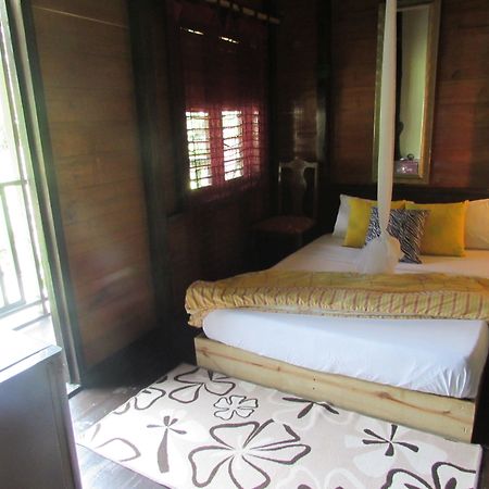 Rafjam Bed & Breakfast Kingston Dış mekan fotoğraf