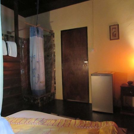 Rafjam Bed & Breakfast Kingston Dış mekan fotoğraf