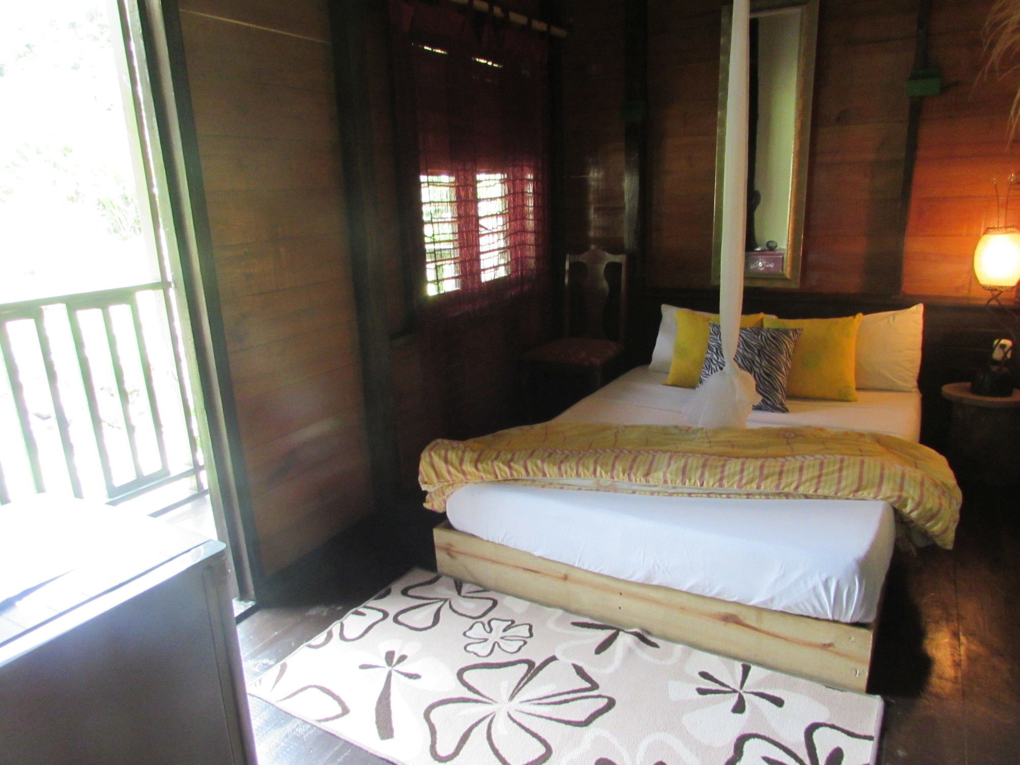 Rafjam Bed & Breakfast Kingston Dış mekan fotoğraf