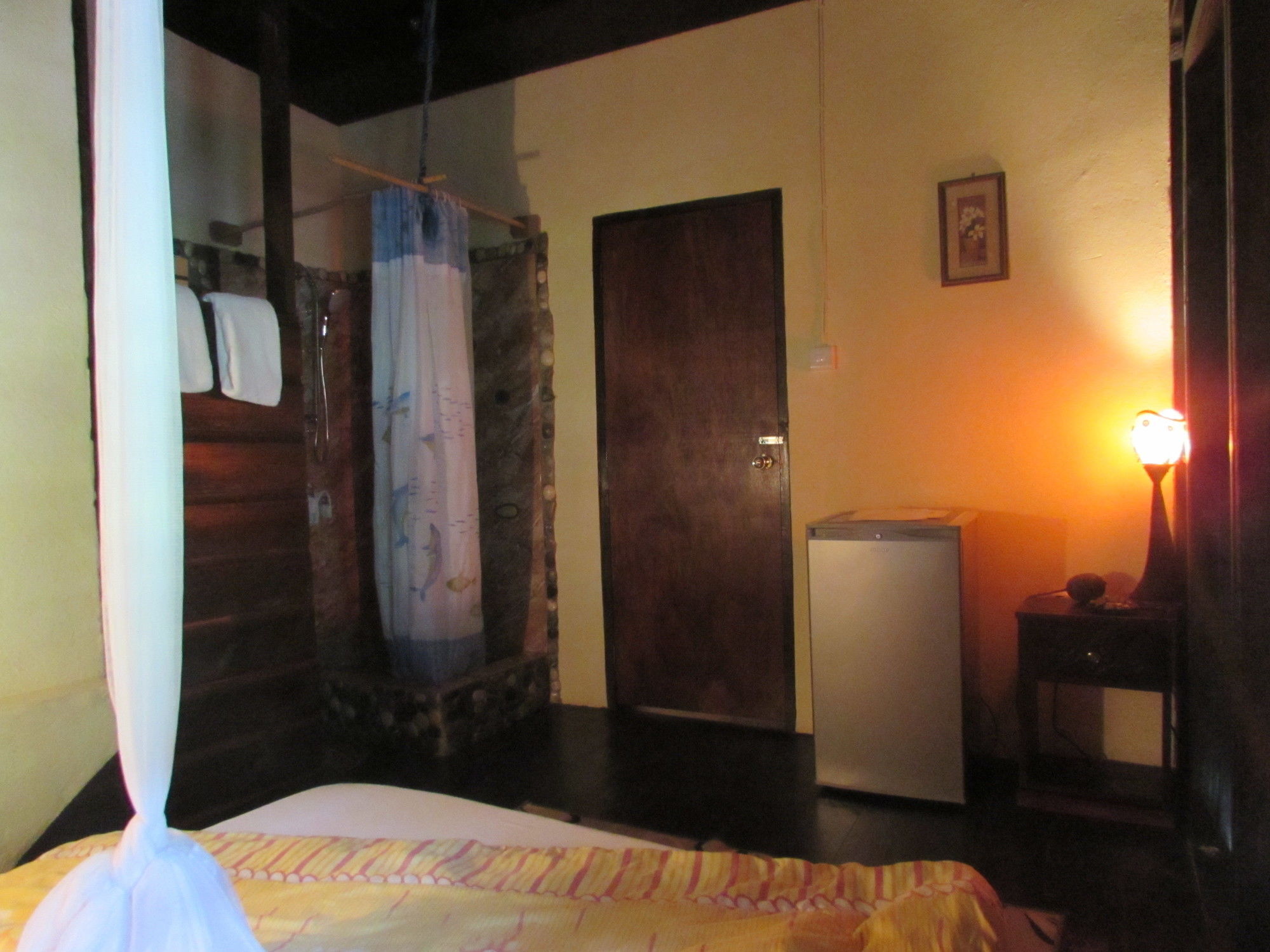 Rafjam Bed & Breakfast Kingston Dış mekan fotoğraf