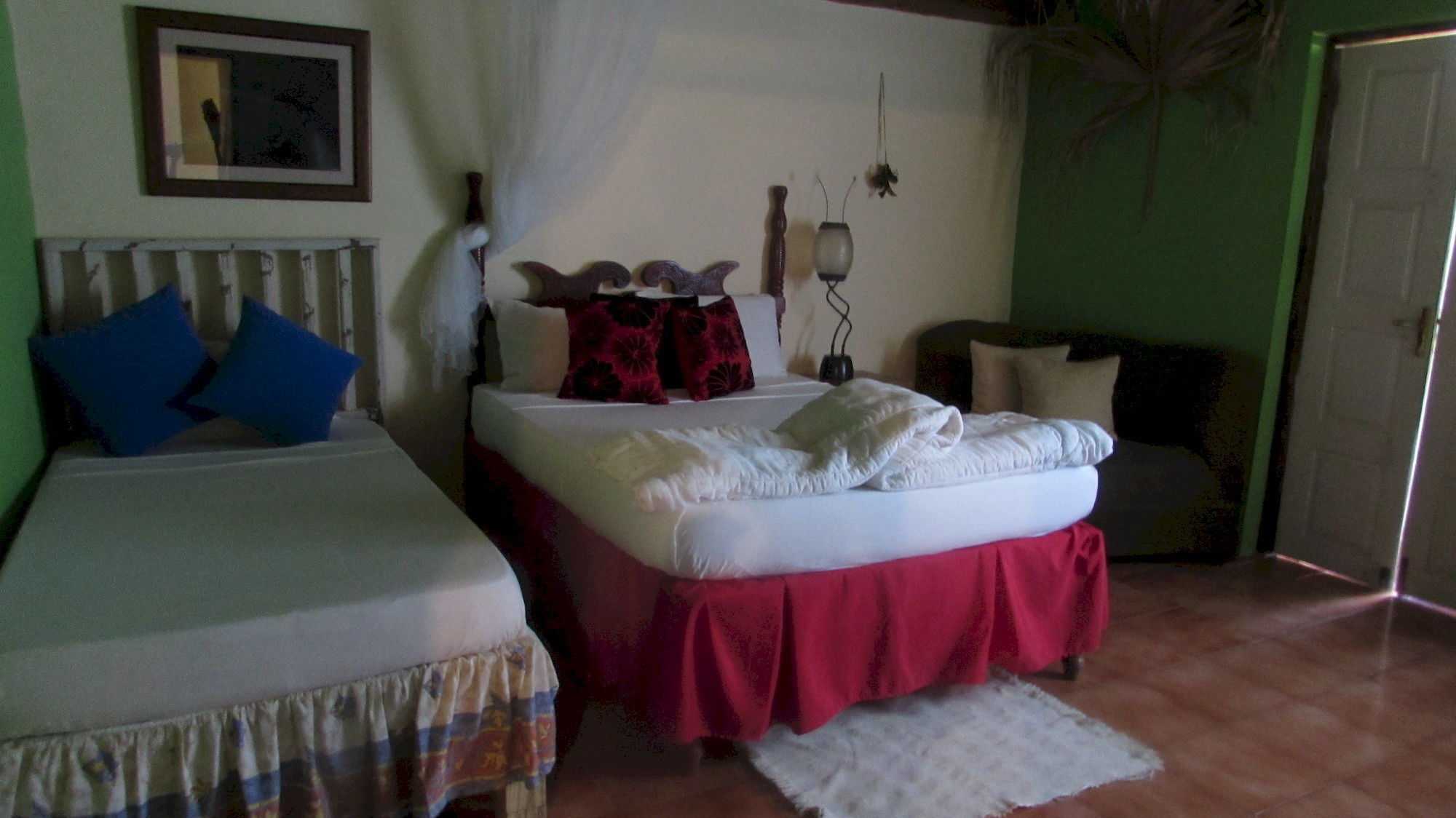 Rafjam Bed & Breakfast Kingston Dış mekan fotoğraf